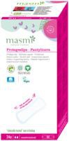 masmi Bio Slipeinlagen 24 St Binden Produktbild