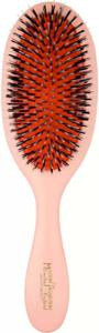 Mason Pearson BN3 Handy Bristle and Nylon Pink 1 pcs produkt bild