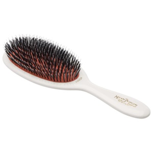 Mason Pearson Bristle & Nylon Junior Ivory produkt bild