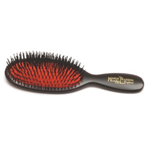 Mason Pearson Brush B4 Pocket Bristle produkt bild