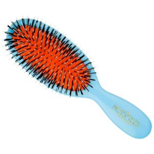 Mason Pearson BN3 Handy Bristle and Nylon produktbillede