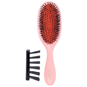 Mason Pearson BN3 Handy Bristle and Nylon Pink - 1 pcs produktbillede