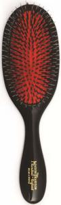 Mason Pearson Handy Bristle & Nylon Dark Ruby produkt bild