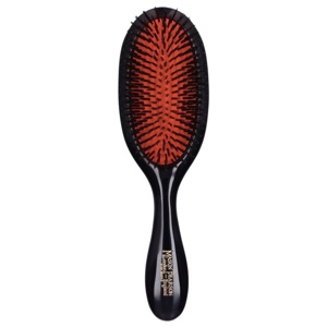 Mason Pearson B3 Handy Bristle Dark Ruby - 1 pcs produktbillede