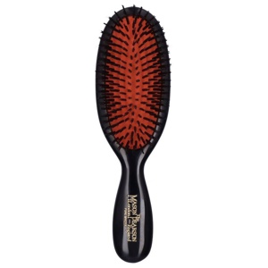Mason Pearson Pocket Pure Bristle produktbillede