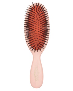 Mason Pearson - B4 Pocket Bristle Pink produktbillede