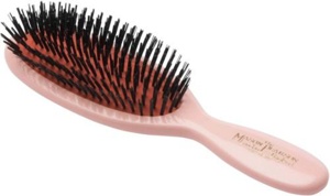 Mason Pearson Pocket B4 Pure Bristle Pink produktbilde