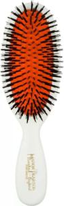 Mason Pearson Pure Bristle Pocket Ivory produkt bild