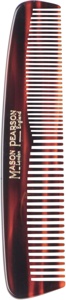 Mason Pearson C5 Pocket Comb 1 pcs produktbillede