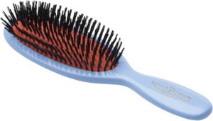 Mason Pearson Pocket Pure Bristle produkt bild