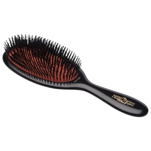 Mason Pearson Pure Bristle Dark Ruby produktbilde