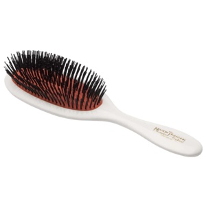 Mason Pearson Pure Bristle Handy Ivory produkt bild