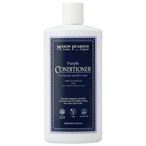 Mason Pearson Purple Conditioner 250 ml produktbillede