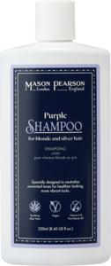 Mason Pearson Purple Shampoo 250 ml produkt bild