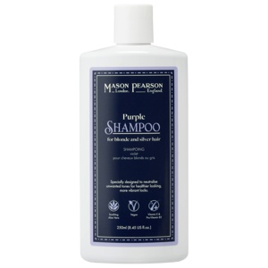 Mason Pearson Purple Shampoo 250 ml produktbillede