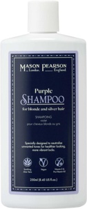 Mason Pearson Purple Shampoo 250 ml produktbilde