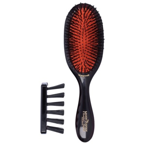 Mason Pearson Sensitive - Handy Size (SB3) - Dark Ruby Produktbild