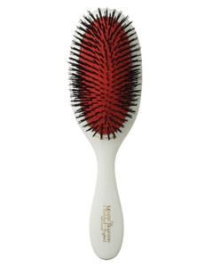 Mason Pearson Sensitive Handy Size SB3 Ivory Produktbild