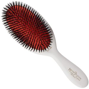 Mason Pearson Pure Bristle Small Extra produkt bild