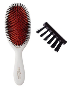Mason Pearson Pure Bristle Small Extra produktbillede