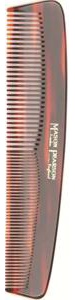 Mason Pearson Styling Comb Amber produkt bild