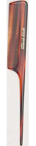 Mason Pearson Tail Comb C3 produkt bild