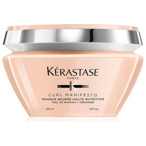 Masque Beurre Haute Nutrition Hair Mask 200 ml produktbilde