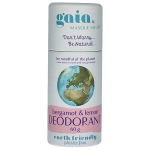 Masque Me Up Gaia Natural Deo Stick (U) produktbillede