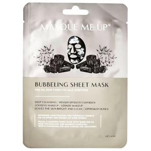 Masque Me Up Bubbling Sheet Mask produktbillede