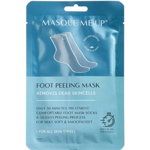 Masque Me Up Foot Peeling Mask produktbillede