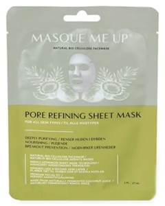 Masque Me Up Pore Refining 25 ml 1 stk produktbillede