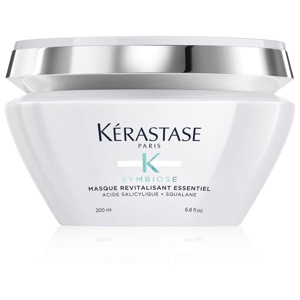 Masque Revitalisant Essentiel 200 ml produktbilde