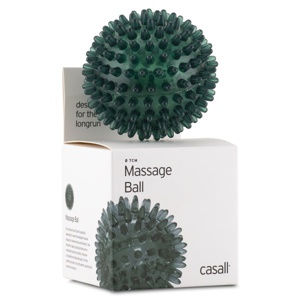 Massage bold Mørk Teal produktbillede