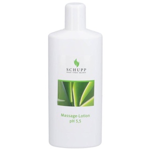 Massage-Lotion, 1000 ml Lotion Produktbild