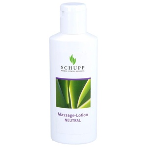 MASSAGE-LOTION Neutral Produktbild