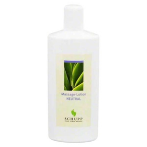 MASSAGE-LOTION Neutral Produktbild