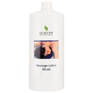 MASSAGE-LOTION Relax Produktbild