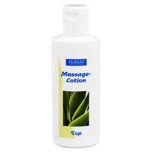 Massage-Lotion Top, 200 ml Lotion Produktbild