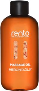 Massage oil Rento 200 ml produkt bild