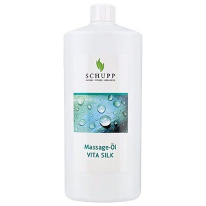 MASSAGE-ÖL Vita Silk Produktbild