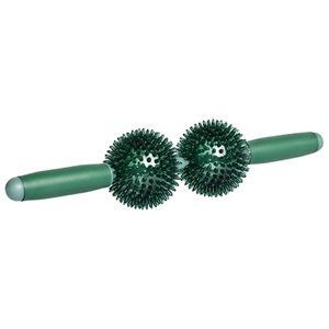Massage Roller Mörkgrön produkt bild