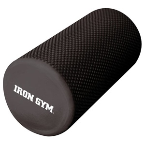 Massage Roller Svart produkt bild