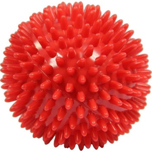 Massageball Igelball 9 cm lose, 1 St n.v. Produktbild