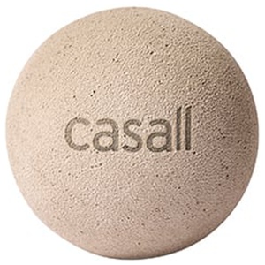 Massageboll Beige produkt bild