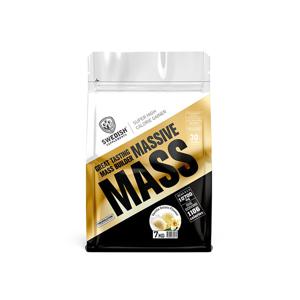 Massive Mass Gainer 7 kg - Vanilla Gelato produkt bild