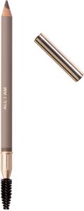 Master Eye Brow Pencil Light Brown produkt bild