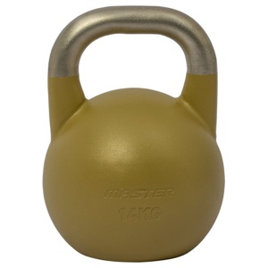 Competition Kettlebell 8–32 kg produkt bild