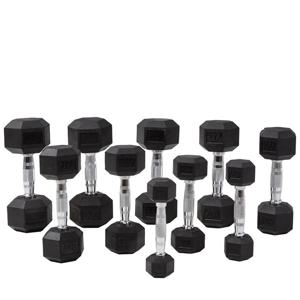 Master Fitness HexDumbbell produkt bild