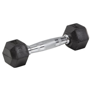 Master Fitness HexHantel produkt bild