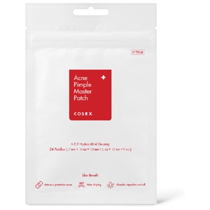 Master Patch Original Fit produktbilde